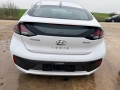 Hyundai Ioniq Electric 136 кс, ел.двигател EM10, ск.кутия G7KPEU300053, 46 000 км., 2021 г., Хюндай , снимка 6