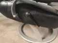 Кожено кресло Kiri, снимка 10