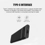 Външен диск 16TB USB 3.1 SSD TYPE-C  високоскоростен, снимка 10