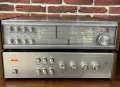 2 Комплекта Усилвател PHILIPS - RH-590 и тунер PHILIPS - 691, снимка 1