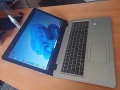 15.6'FullHD HP EliteBook Core™i5-6th/8GB DDR4/256GB SSD, снимка 1