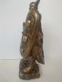 Статуетка-Викинг, снимка 3