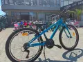 CROSS Велосипед 24" SPEEDSTER син, снимка 11