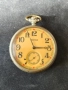 Джобен часовник - Молния - СССР - КОРАБ - Промоция, снимка 15