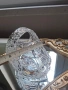 Кристална кошничка , снимка 7