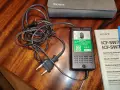 Радио Sony ICF-SW7600G FM Stereo/SW/MW/LW PLL World Radio., снимка 10