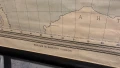 Старинна Териториално политическа карта на света от 1876 до 1914г, снимка 4