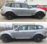 BMW X3 218 к. с., снимка 4