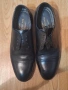 Мъжки официални обувки, снимка 1