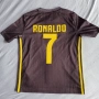 -75%! JUVENTUS CR7 ADIDAS 9-10y 140cm ОРИГИНАЛНА детска фланелка Адидас Ювентус Роналдо kids jersey, снимка 2