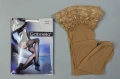Gabriella 15 Den нови телесни силиконови чорапи, снимка 1