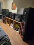 Продавам тонколони Cerwin Vega DC 1515, снимка 6