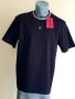 Hugo Boss HUGO Deternal Cotton Mens Size S НОВО! ОРИГИНАЛ! Мъжка Тениска!, снимка 2