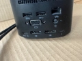 Докинг станция HP G2 HSN-IX01, снимка 5