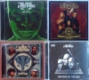 The Black Eyed Peas – оригинални дискове + DVD, снимка 1