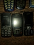 Стари телефони за части/зарядно за нокия дебела букса, зарядно за моторола/Сименс , снимка 10