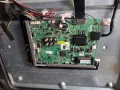 MAIN BOARD. 17MB92,- Continental Edison CELED55252ML3  55inc DISPLAY VES550UNES-3D-S01, снимка 1