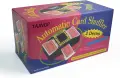 Automatic Card Shuffler (автоматична машина за разбъркване на карти), снимка 1