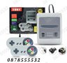 Ретро Гейминг TV Конзола Телевизионна видео игра Nintendo 620 игри, снимка 5