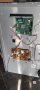 лед диоди от дисплей TPT500J1-LE8 REV.SC1D от телевизор PHILIPS модел 50PFK4509/12, снимка 3