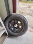 Продавам Резервна Гума за Джип 15 цола, снимка 2