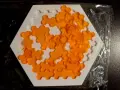 Hexagon логически пъзел, снимка 2
