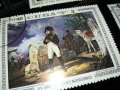 SOLD SOLD OUT*CUBA NAPOLEON 4БР МАРКИ 2609231456, снимка 12