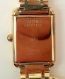 Златни дамски часовници  GENEVE - Au585-14K, снимка 11