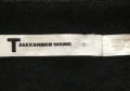 T by Alexander Wang пола, снимка 4