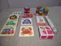 Играчки, пъзели, книжки, снимка 4