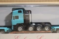 HERPA H0 1/87 MAN ВЛЕКАЧ КАМИОН ТИР МОДЕЛ ТЕЖКОТОВАРЕН ТРАНСПОРТ, снимка 2