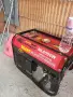 Бензинов генератор, снимка 1