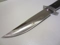 Ловен нож COLUMBIA USA SA40 -185х295, снимка 7