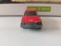 Метална количка Majorette Honda Accord, снимка 8