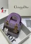 Christian Dior дамски чанти Различни цветове , снимка 4