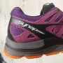 Туристически обувки SALOMON SYNAPSE W+ номер  40 2/3 маратонки , снимка 9