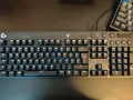 Механична клавиатура Logitech G610 Orion Brown, снимка 12