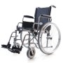Олекотена Инвалидна Количка, снимка 1 - Инвалидни колички - 42175809
