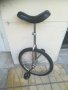 cirkus-колело с една гума-85см-внос швеицария, снимка 1 - Велосипеди - 30138534