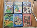 Дискове с детски филми, снимка 1