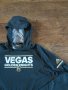 adidas Vega Golden Knights Nwt - страхотно мъжко горнище КАТО НОВО, снимка 7