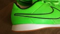 NIKE TIEMPO Размер EUR 38 / UK 5 обувки за футбол в зала естествена кожа 47-13-S, снимка 4