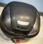 Мото куфар топ кейс GIVI Monolock със стойка, снимка 4