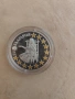 Юбилейна монета , снимка 1