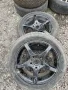 Джанти 16 за БМВ 5по120 ЕТ35, снимка 1
