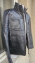 Мъжко кожено яке от естествена кожа - размер L - цена 250 евро, снимка 4