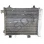 Радиатор климатик Citroen C3  2002-2009 C100821N-73