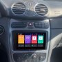 MERCEDES BENZ,W209,W203,Viano,W639,Vito Навигация Андроид БЕЗ DVD,9162, снимка 2