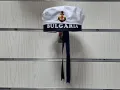 Нова моряшка шапка Юнга, BULGARIA с Котва, Унисекс, снимка 5