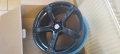 Алуминиеви джанти TEAM DYNAMICS JADE R2 8.5x18 ET35 5x110 NB73.1 Racing Black , снимка 6